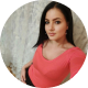 Кристина Тополёва